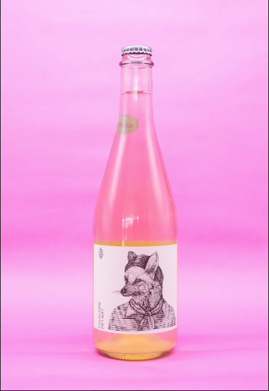 Vino Folklore Pet Nat